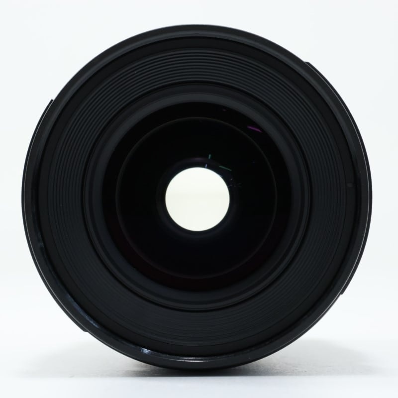 M.ZUIKO DIGITAL ED 17mm F1.2 PRO