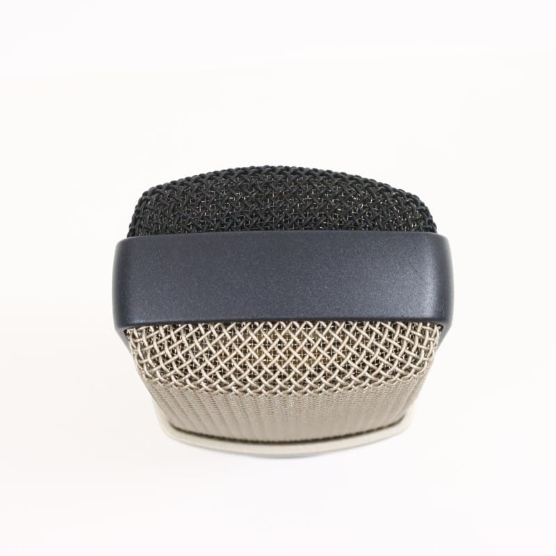 C314-Y4 [コンデンサーマイクロホン]