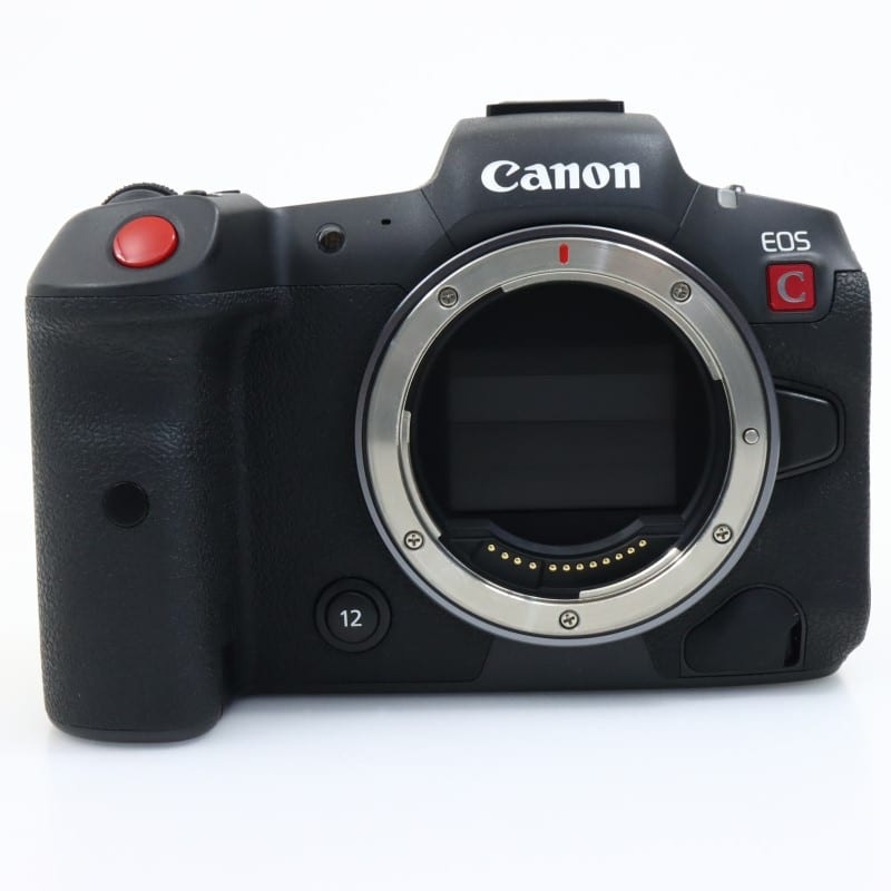 EOS R5 C ボディー