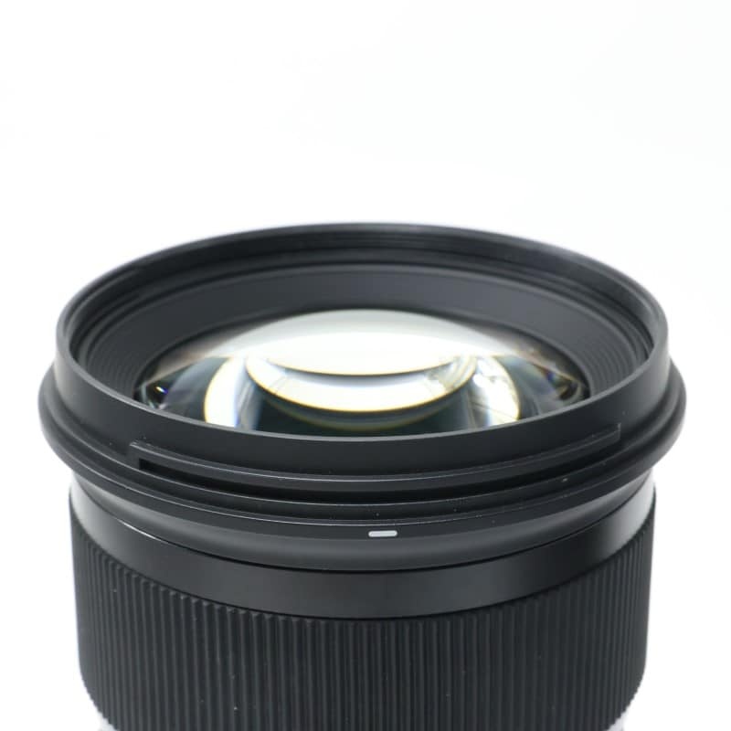 50mm F1.4 DG HSM Art Lマウント