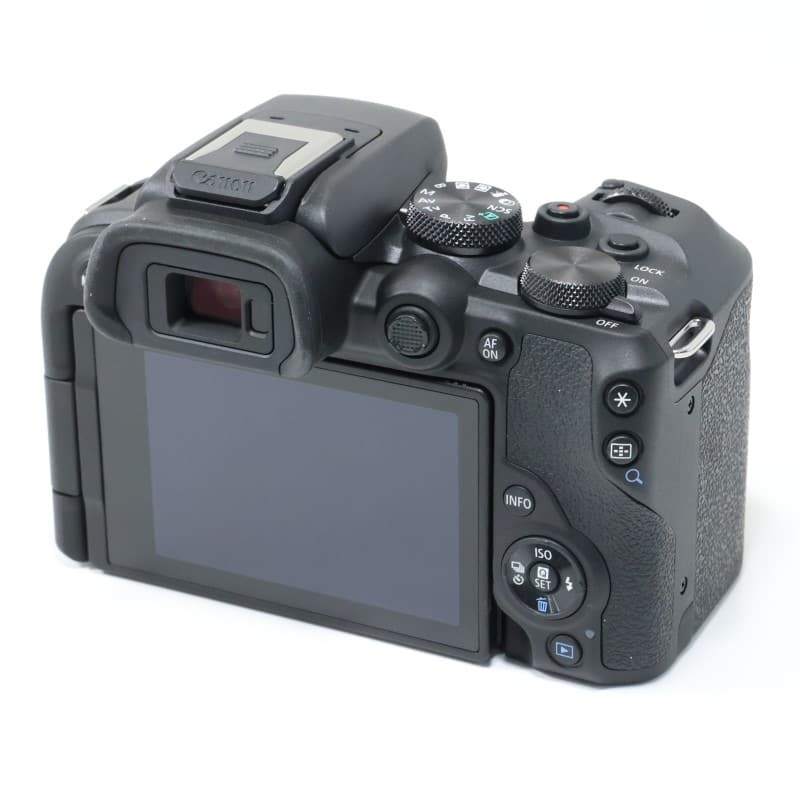EOS R10 ボディー