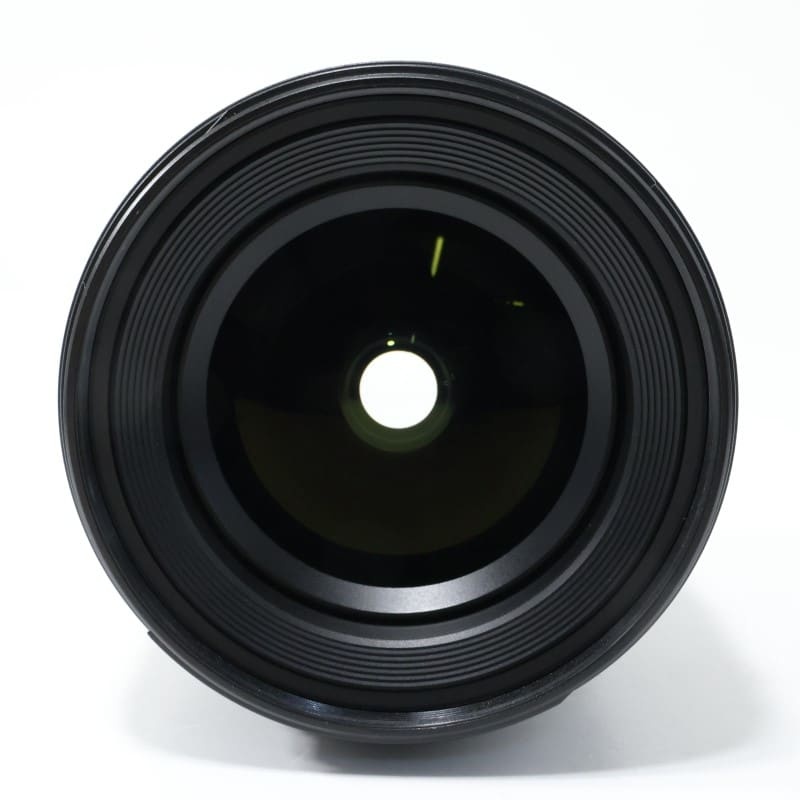 NIKKOR Z 17-28mm f/2.8