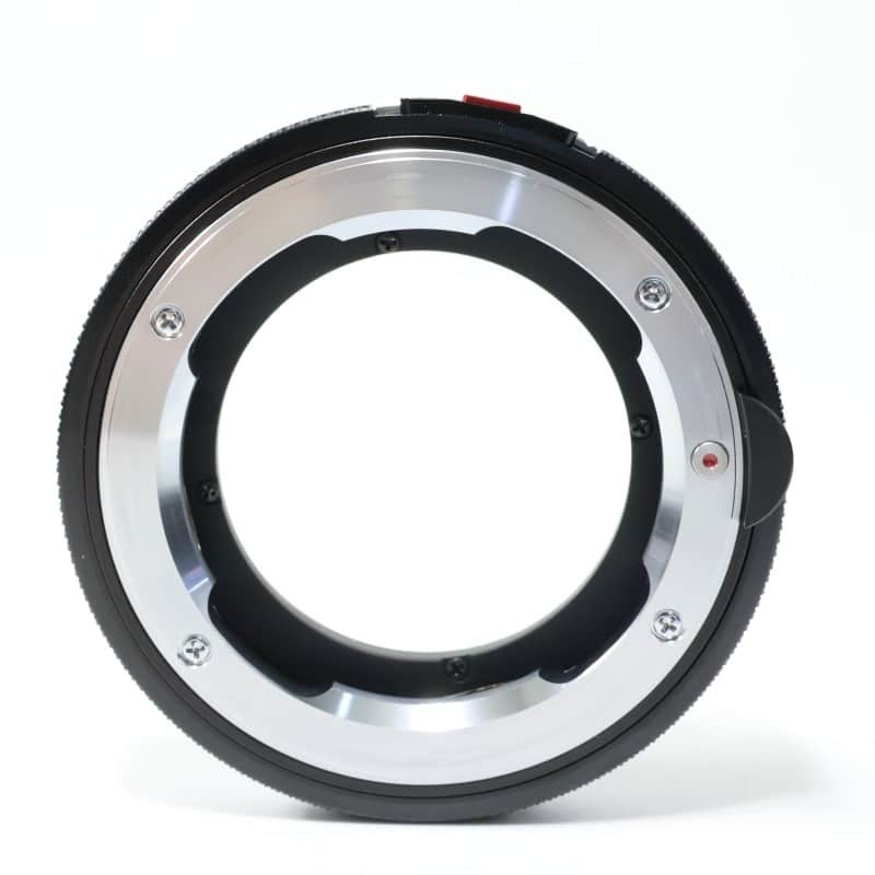 VM-E Close Focus Adapter II