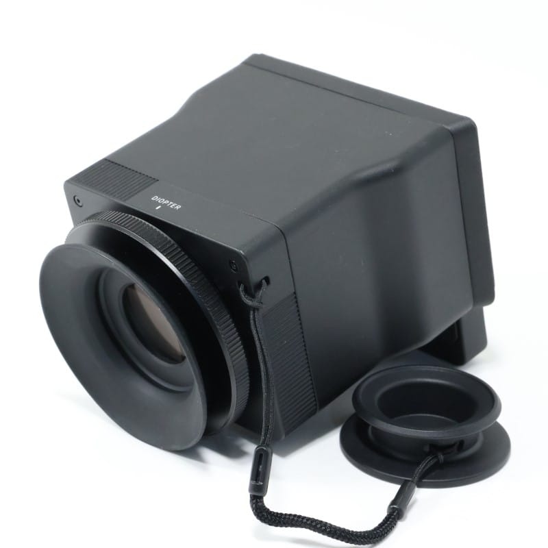 LCD VIEW FINDER LVF-11