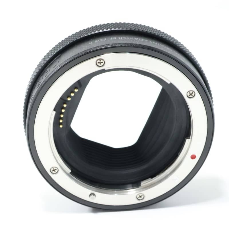 コントロールリングマウントアダプター CR-EF-EOS R