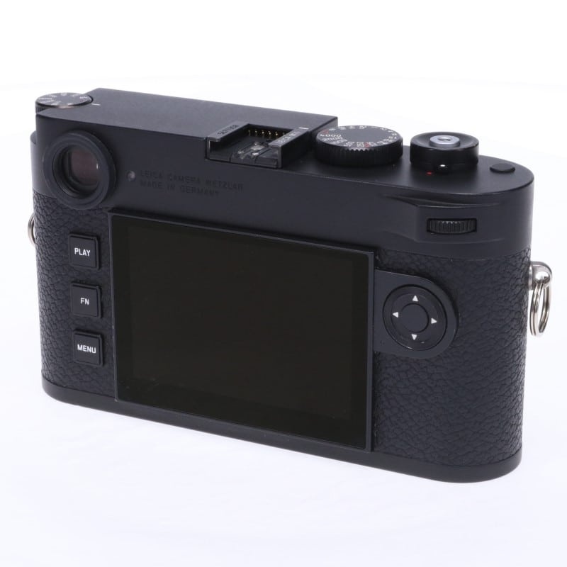 M11 ブラックペイント 20200 EU/US/CN バージョン