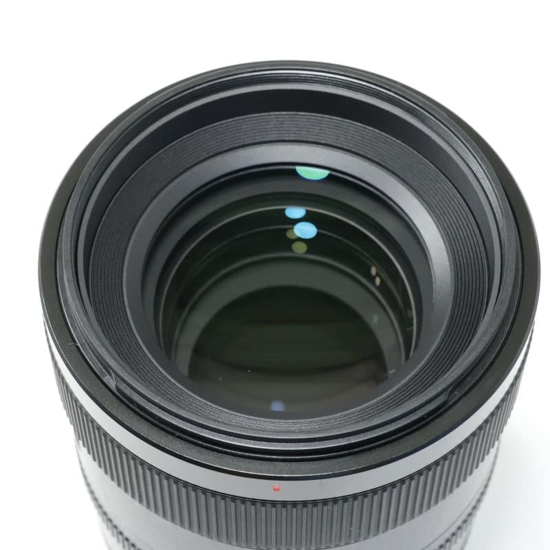 FE 100mm F2.8 STF GM OSS SEL100F28GM