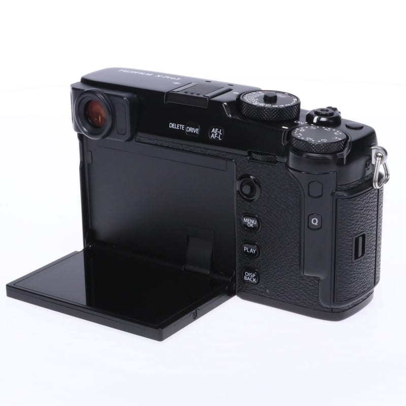 FUJIFILM X-Pro3 ボディ ブラック