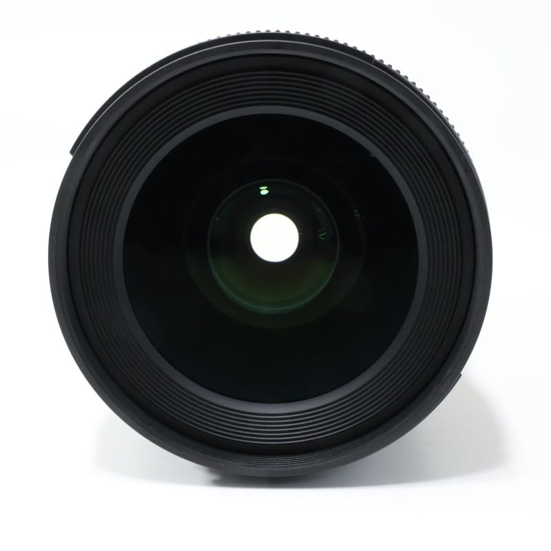 Sigma 17-40mm F1.8 DC | Art ソニーE
