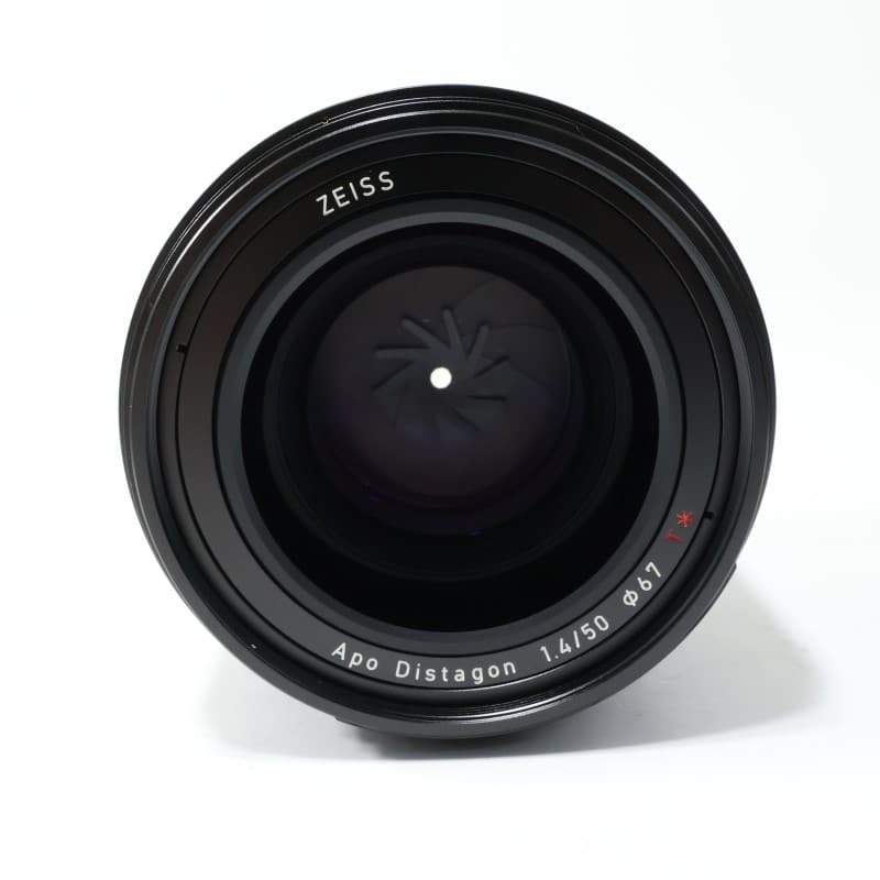 Otus ML 1.4/50 E-mount (フルサイズ用)