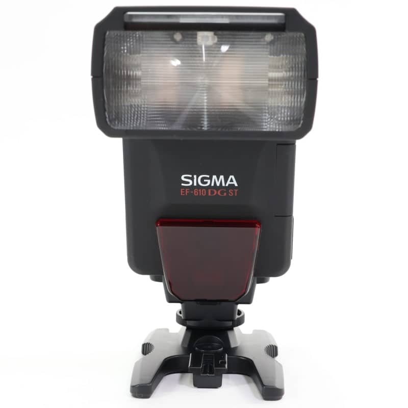 ELECTRONIC FLASH EF-610 DG ST