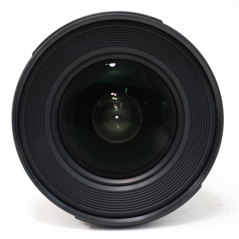 AF-S NIKKOR 20mm f/1.8G ED