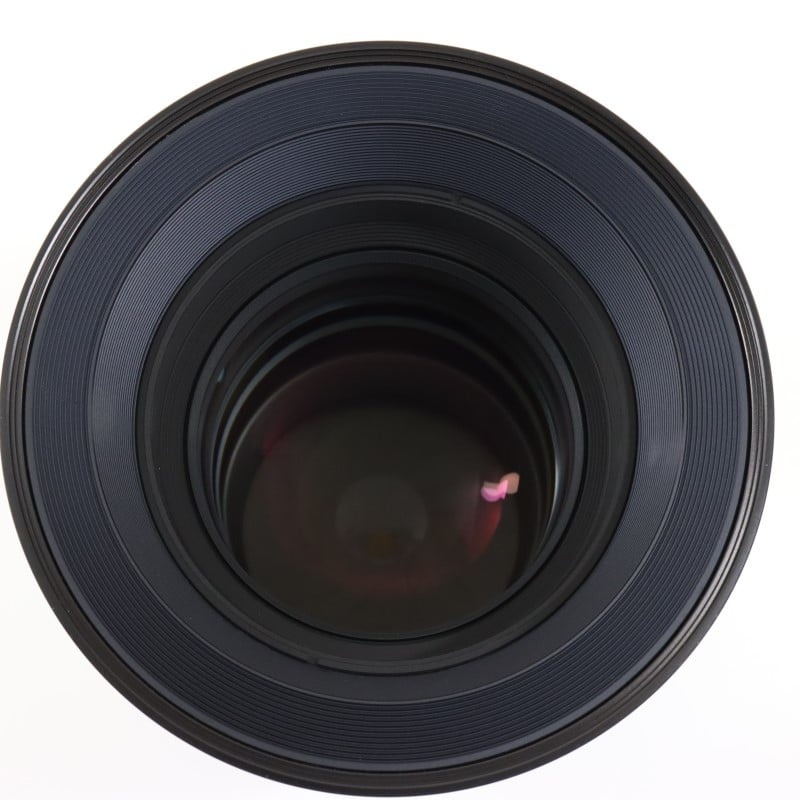 CP.2 135mm/T2.1 EF Feet [Compact Prime CP.2 EFマウント フィート表示]