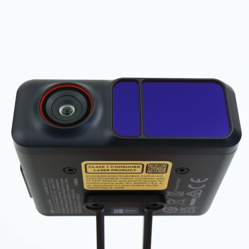 Focus Pro LiDAR