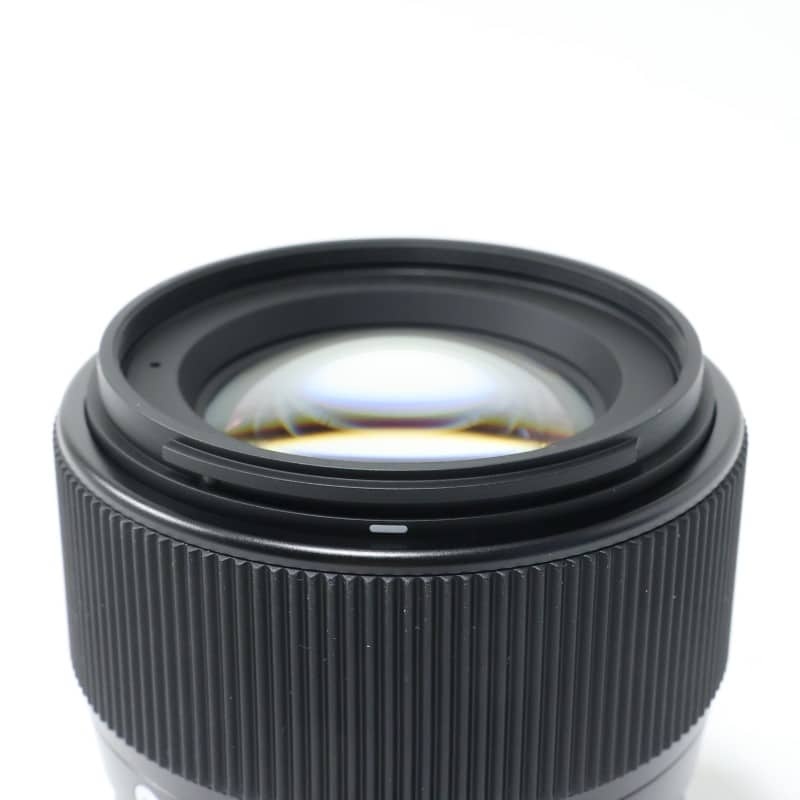 56mm F1.4 DC DN Contemporary 富士フイルムX