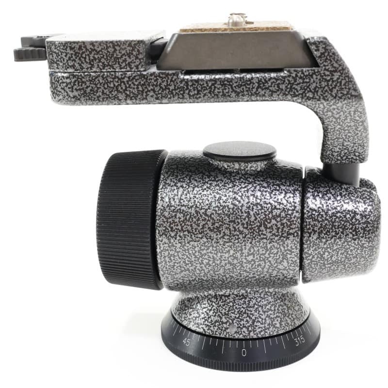GH2750QR オフセンターボール自由雲台