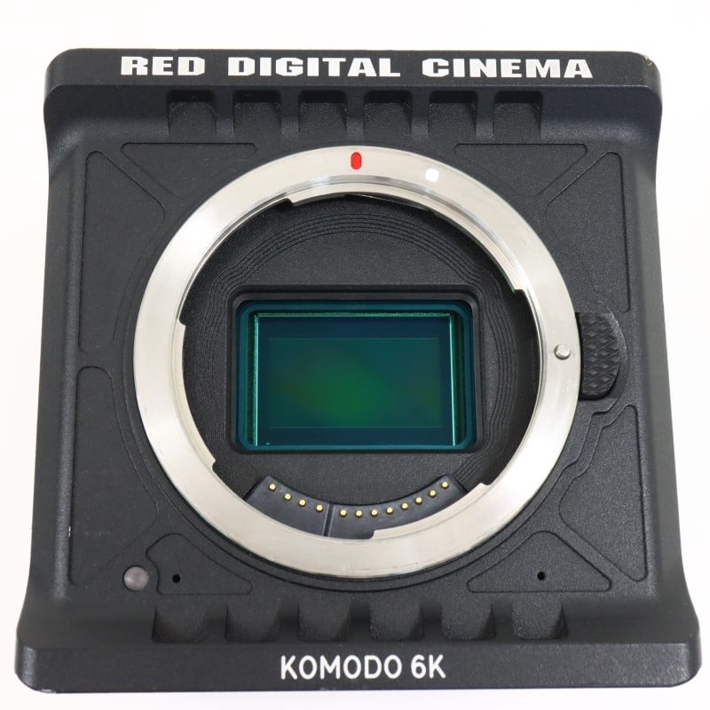 KOMODO 6K 710-0333