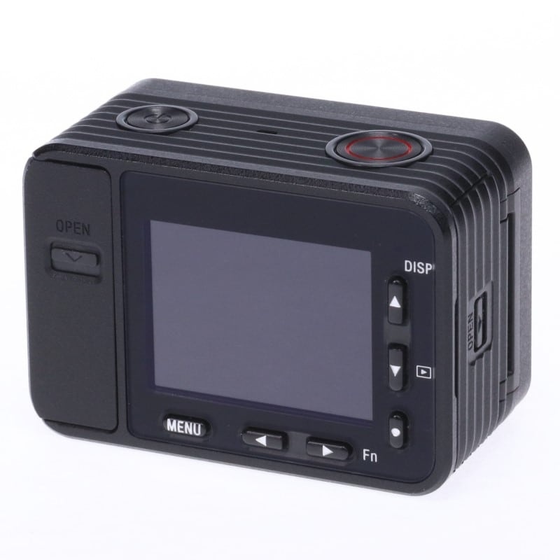 Cyber-shot RX0 DSC-RX0