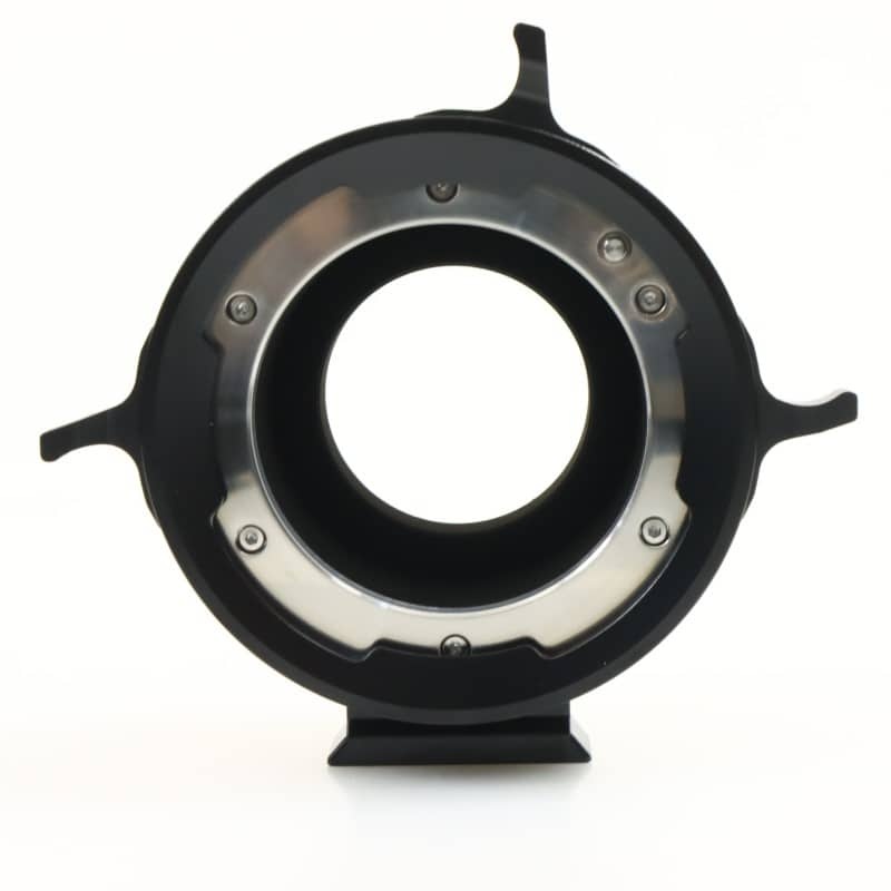 DZO-ADPLEBLK [PLレンズ オクトパスアダプター Eマウントカメラ用]