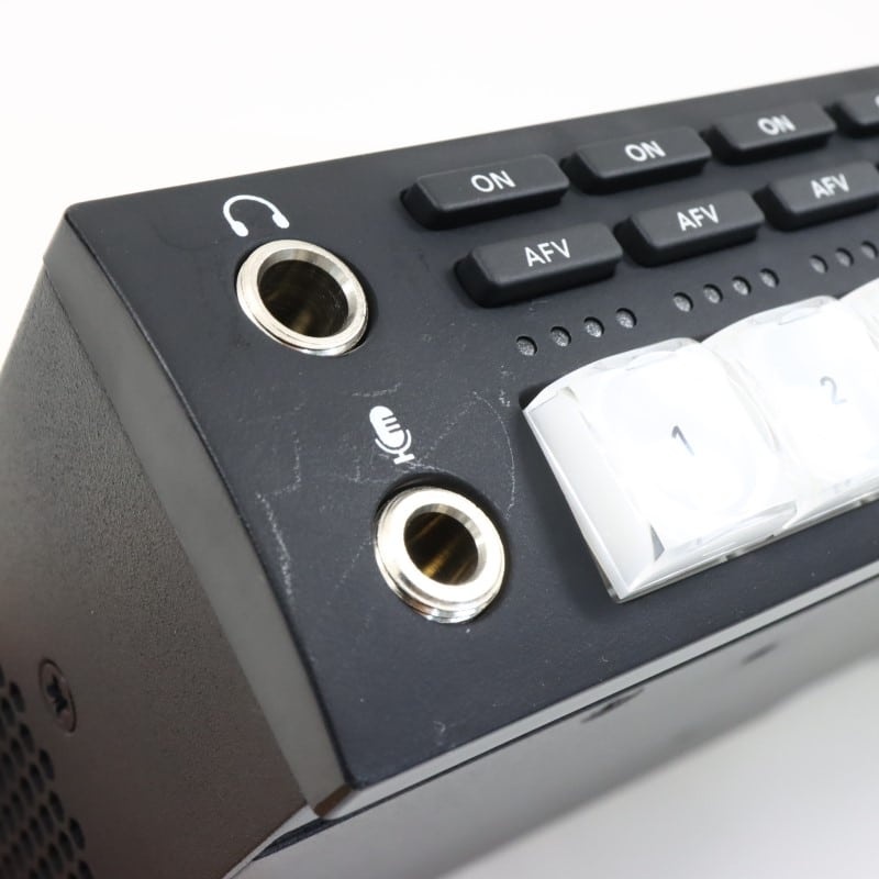 SWATEMTVSTU/HD [ATEM Television Studio HD]