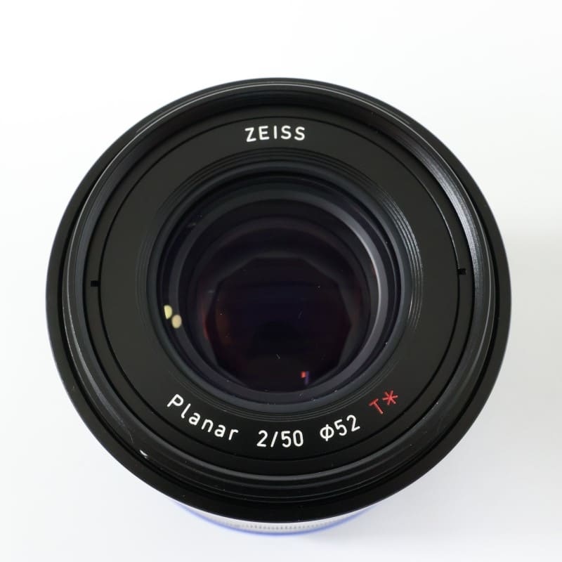 Loxia 2/50 E-mount