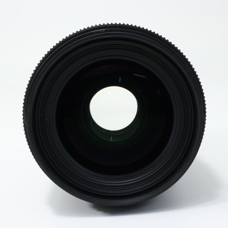 35mm F1.4 DG HSM Art ソニーE