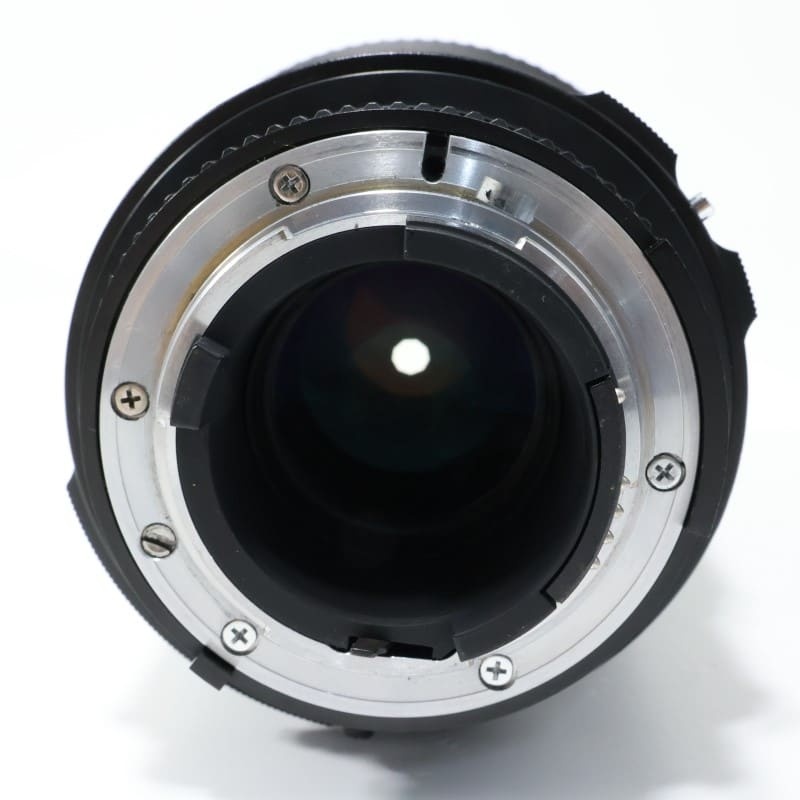 Ai AF Zoom Nikkor ED 80-200mm F2.8S