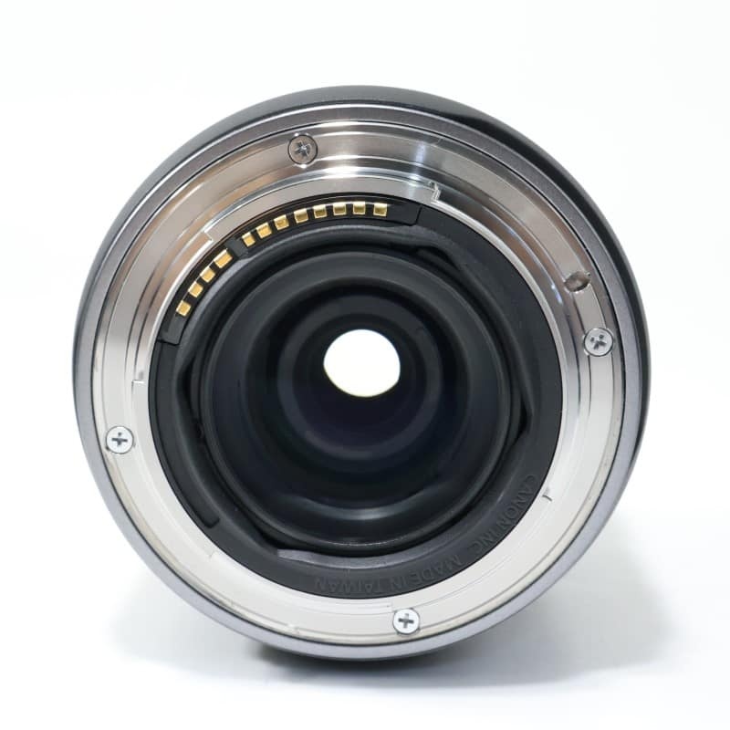 RF24-105mm F4-7.1 IS STM