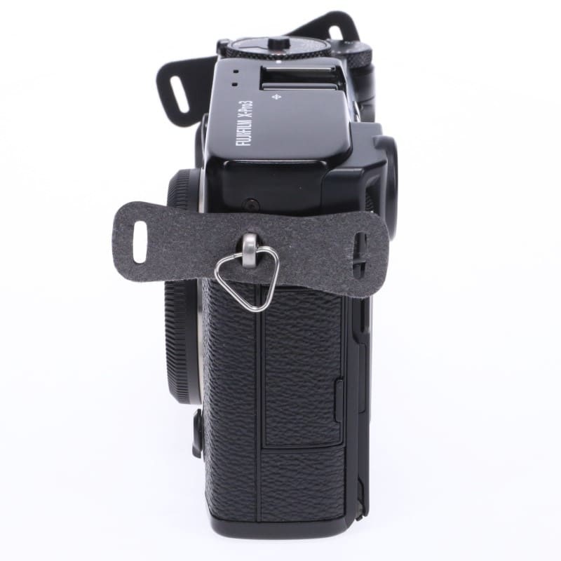 FUJIFILM X-Pro3 ボディ ブラック