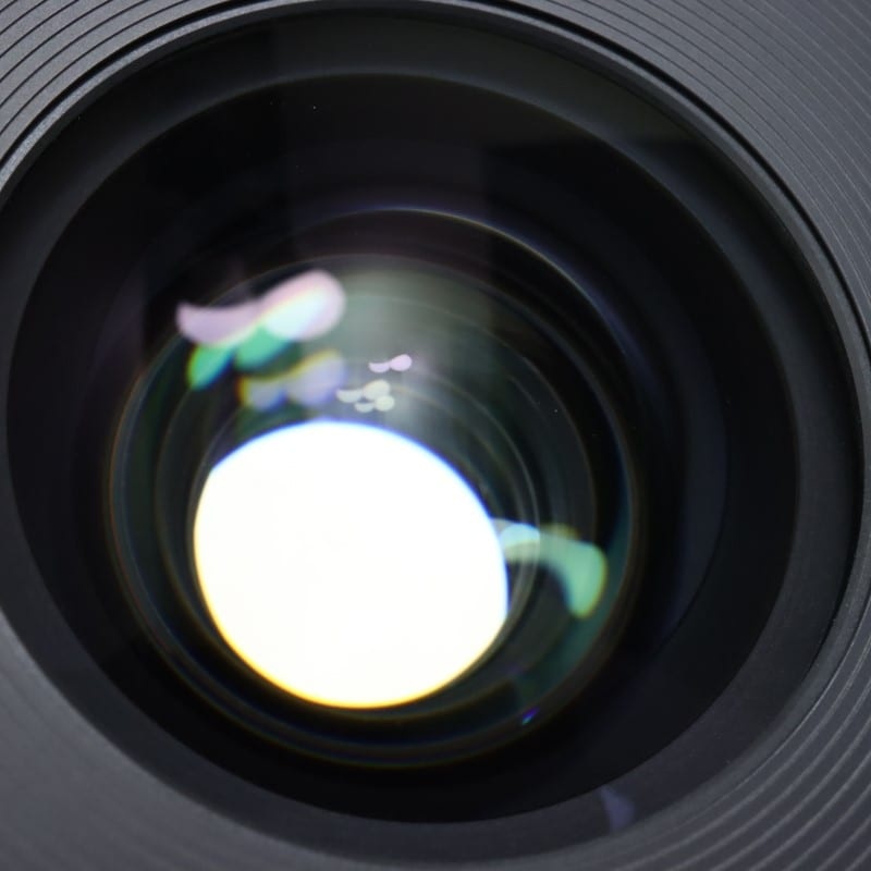 ATHENA PRIME LENS 35mm T1.9 (E-Mount)