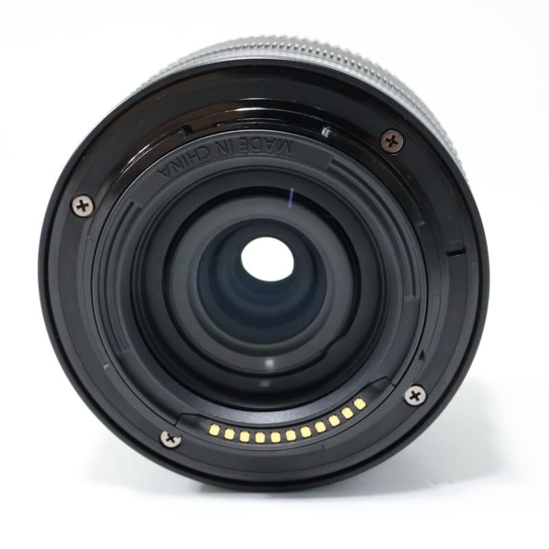 NIKKOR Z 24-50mm f/4-6.3