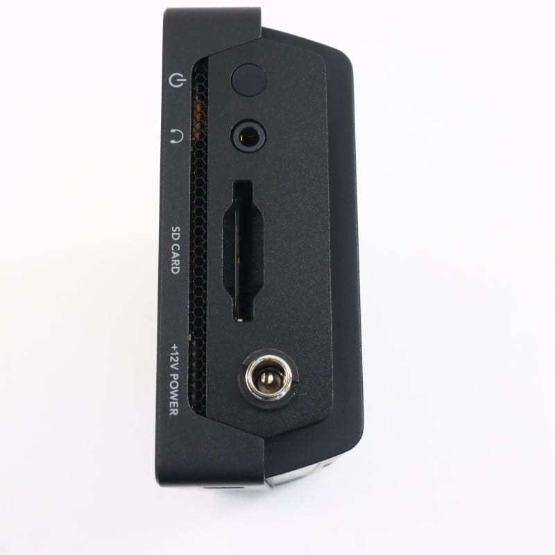 HYPERD/AVIDA12/5HDR [Blackmagic Video Assist 5 12G HDR]