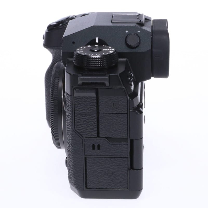 FUJIFILM X-H2 ボディ