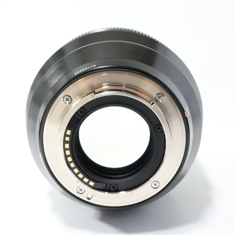 フジノンレンズ XF50mmF1.0 R WR