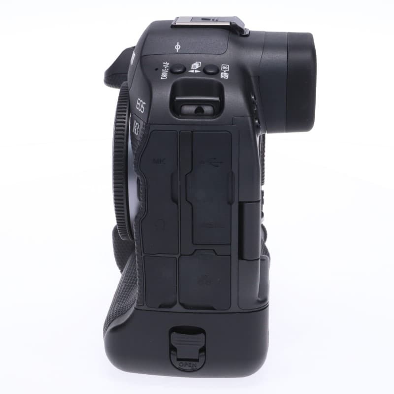 EOS R3 ボディー