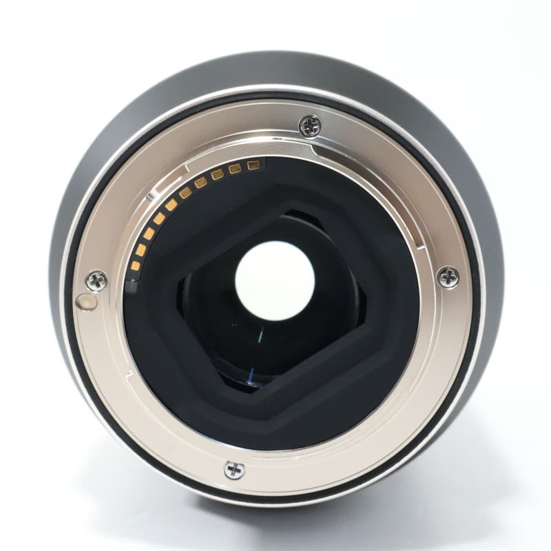 18-300mm F/3.5-6.3 Di III-A VC VXD (Model B061) ソニー E マウント用