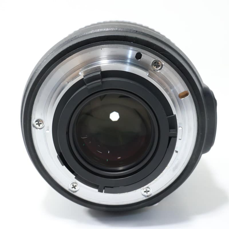 AF-S NIKKOR 35mm f/1.8G ED