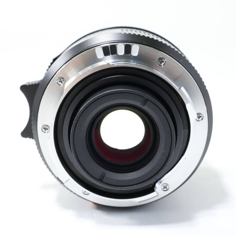 ライカ ズミクロンM f2/28mm ASPH. 11618