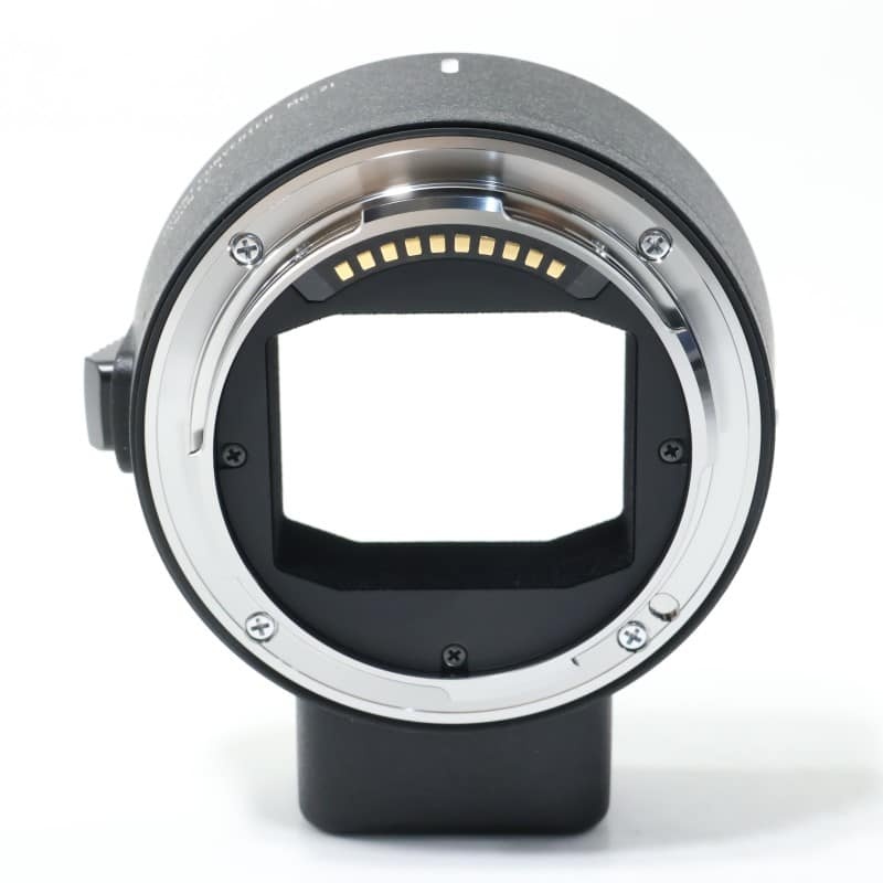 MOUNT CONVERTER MC-21 CANON EF-L