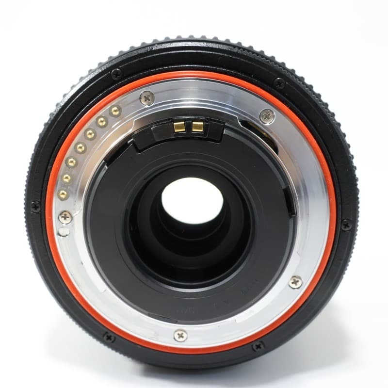 HD PENTAX-DA 55-300mm F4.5-6.3 ED PLM WR RE