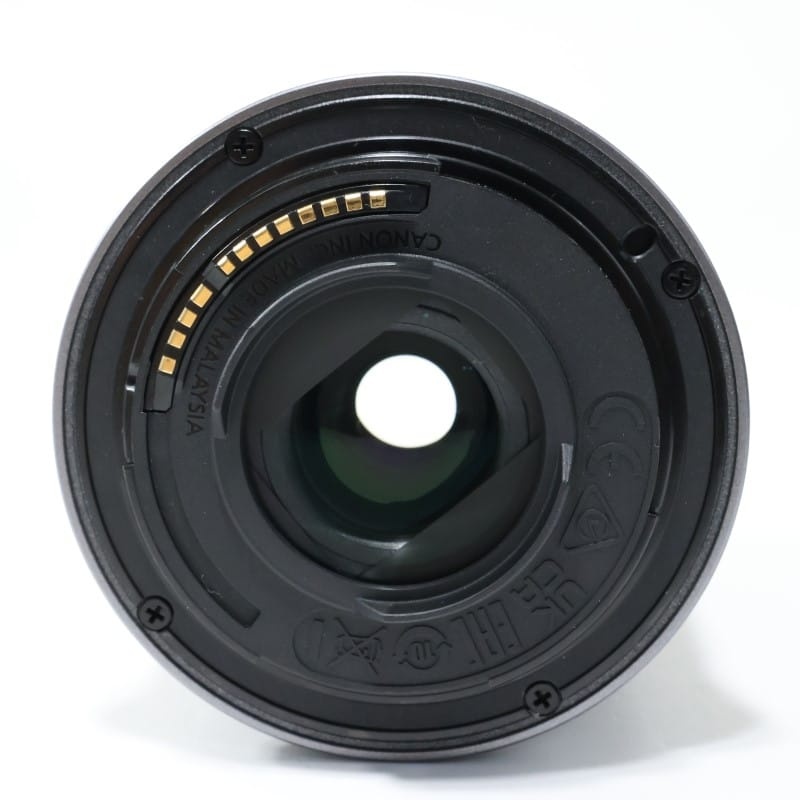 RF-S18-150mm F3.5-6.3 IS STM