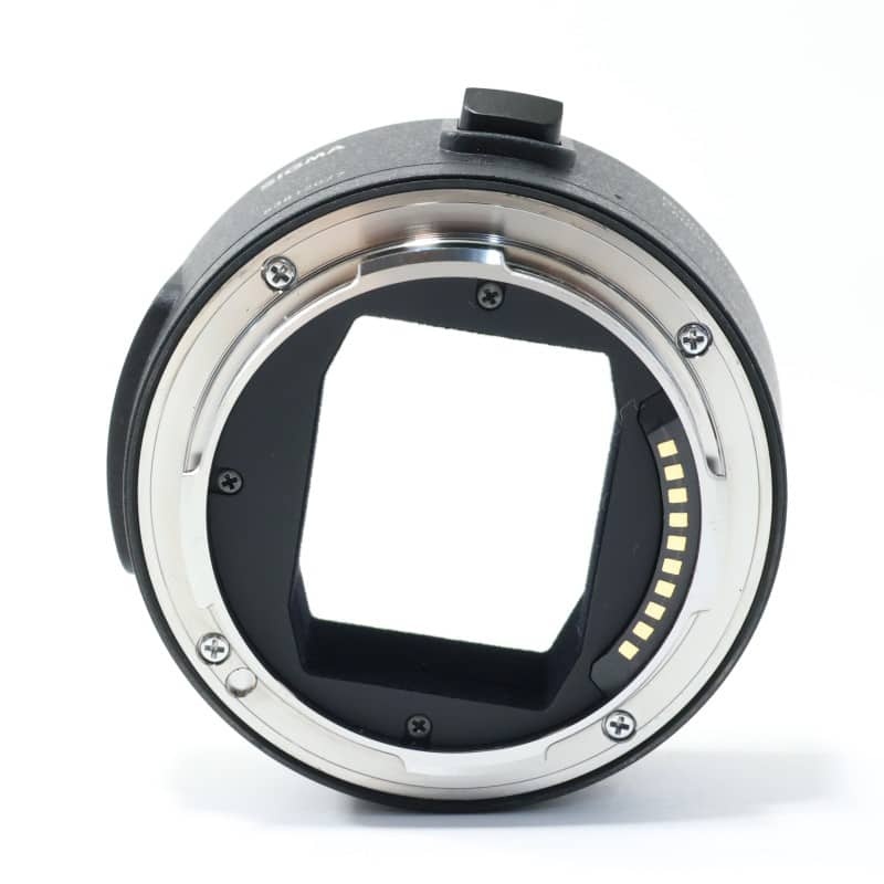 MOUNT CONVERTER MC-21 CANON EF-L
