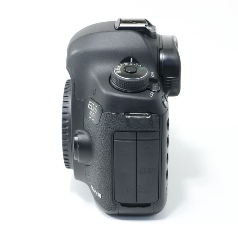 EOS 5D Mark III ボディー