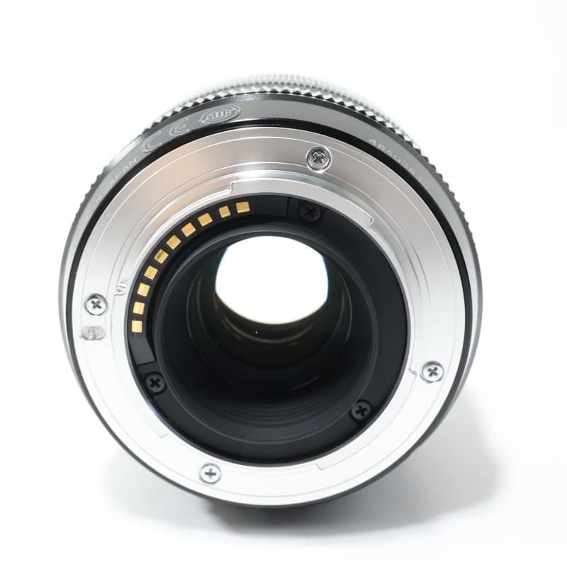 フジノンレンズ XF60mmF2.4 R Macro