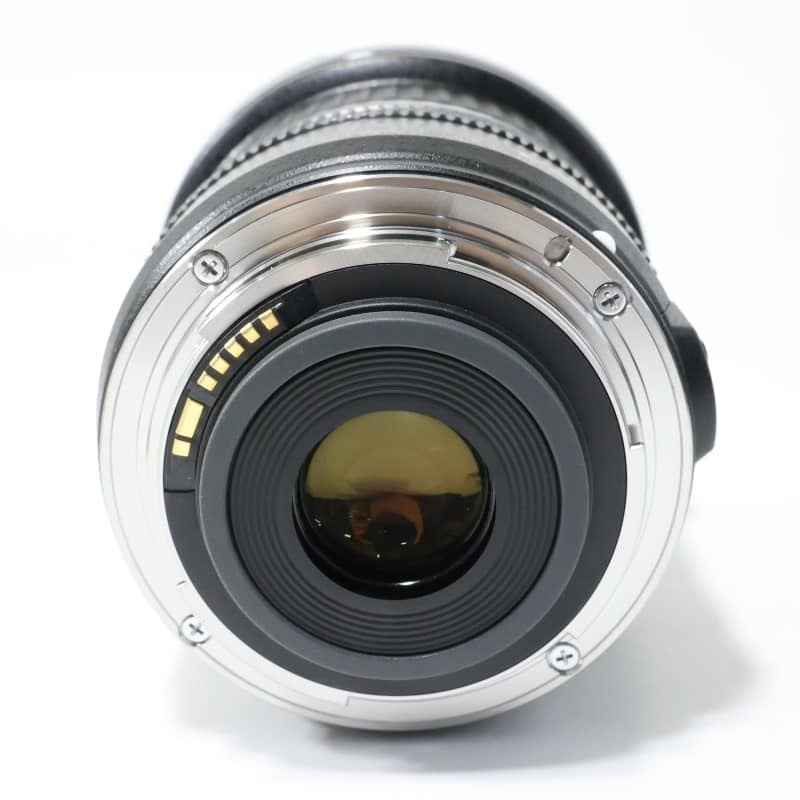 EF-S10-22mm F3.5-4.5 USM