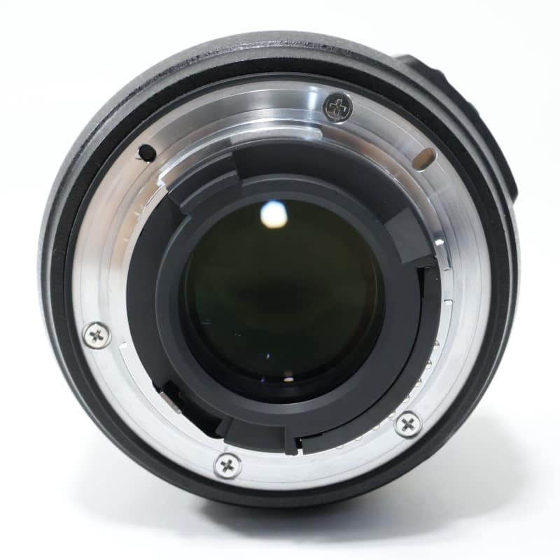 AF-S DX NIKKOR 35mm f/1.8G