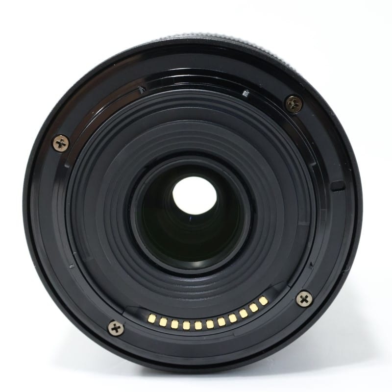 NIKKOR Z DX 18-140mm f/3.5-6.3 VR