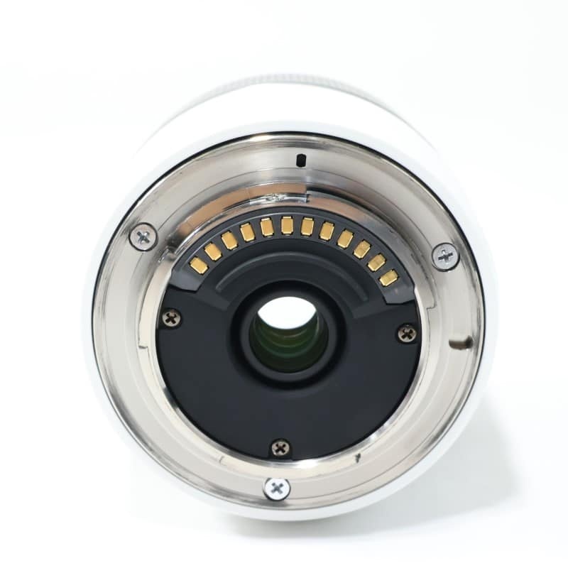 1 NIKKOR VR 30-110mm f/3.8-5.6 ホワイト