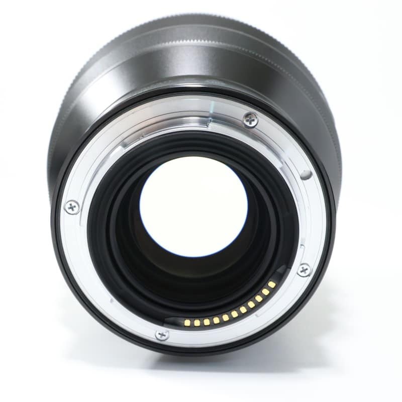 NIKKOR Z 85mm f/1.2 S