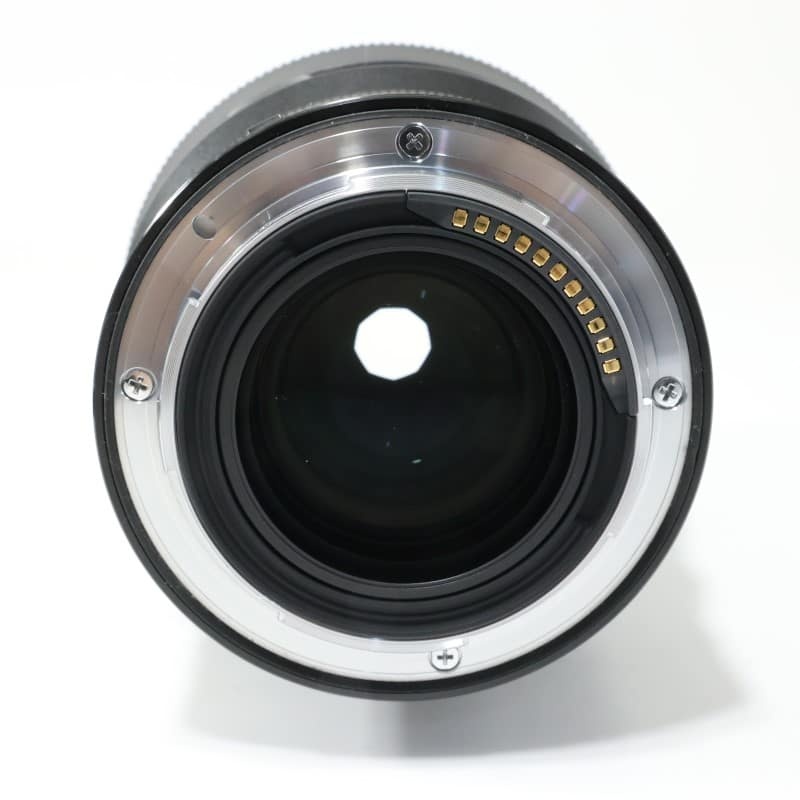 NIKKOR Z 50mm f/1.2 S